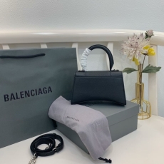 Balenciaga Hourglass Bags